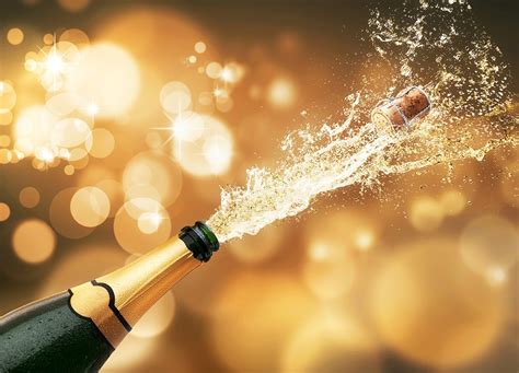 The best champagne (and other bubbly alternatives) for New Year’s Eve
